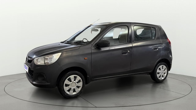 View Maruti Suzuki Alto K10 Image 34 Used Maruti Suzuki Alto K10 Image 34