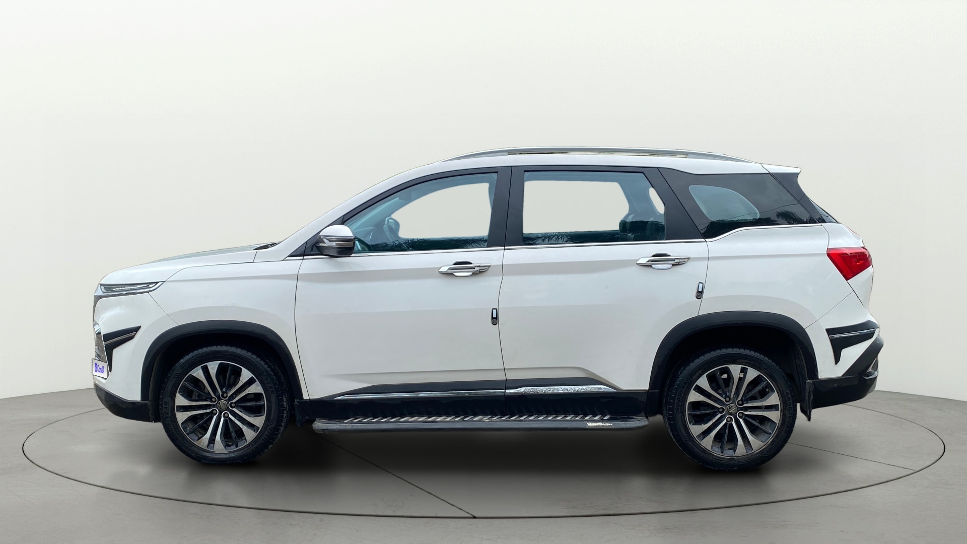 Used 2021 MG Hector Used 2021 MG Hector