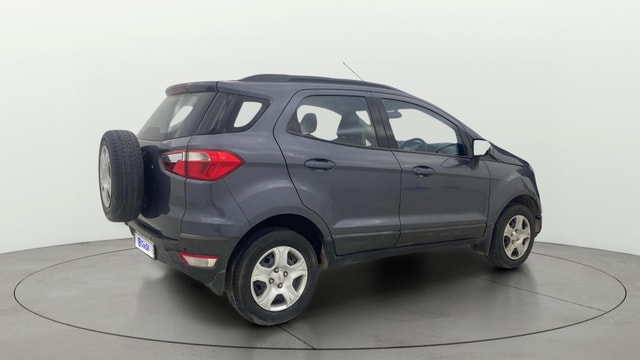 View Ford EcoSport Image 42 Used Ford EcoSport Image 42