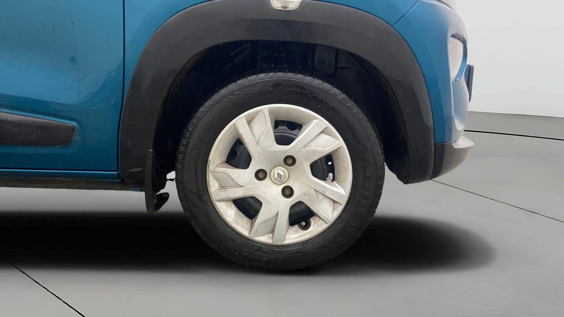 View 2022 Renault Kwid RXT 1.0 Image 40 Used 2022 Renault Kwid RXT 1.0 Image 40