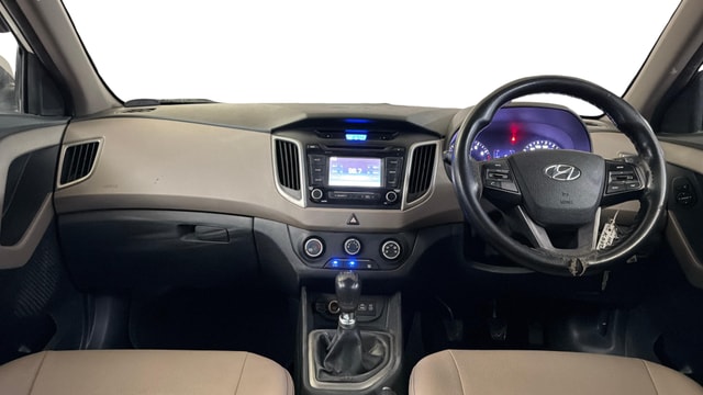 View Hyundai Creta Image 15 Used Hyundai Creta Image 15