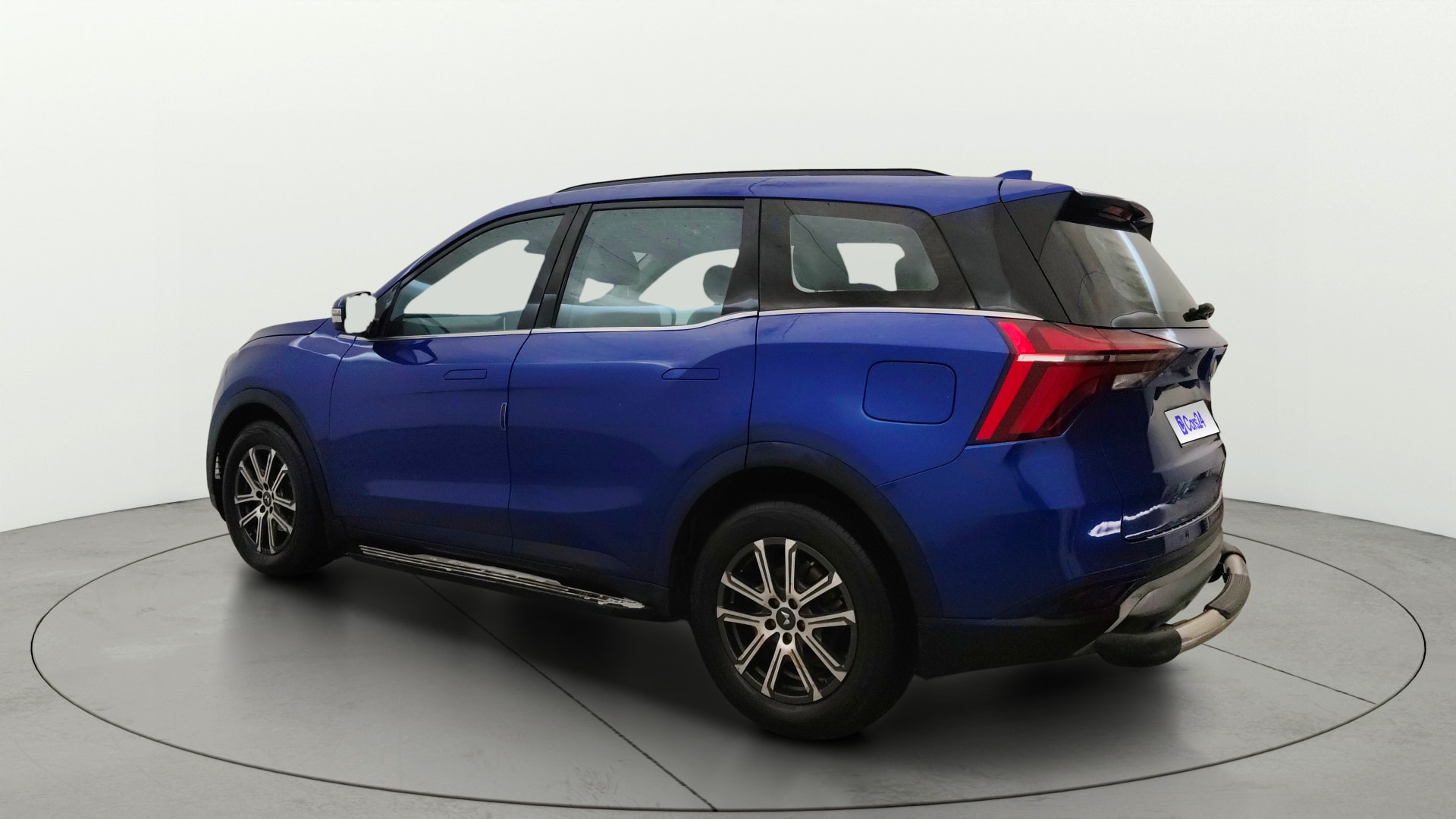 Used 2022 Mahindra XUV700 Used 2022 Mahindra XUV700