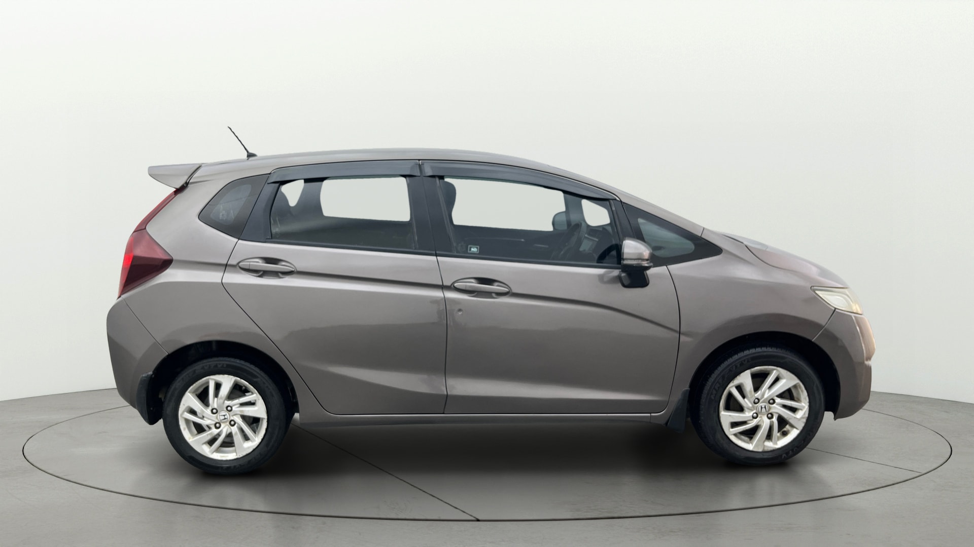 View 2017 Honda Jazz E MT Diesel Image 8 Used 2017 Honda Jazz E MT Diesel Image 8