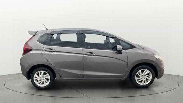 View Honda Jazz Image 8 Used Honda Jazz Image 8