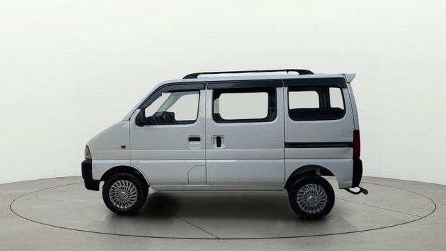 View Maruti Suzuki 1000 Image 5 Used Maruti Suzuki 1000 Image 5