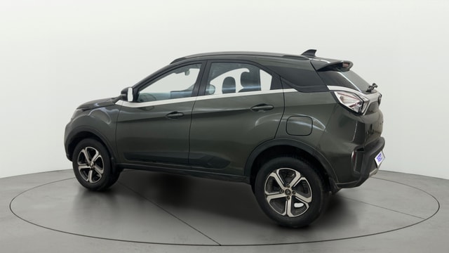 View Tata Nexon Image 2 Used Tata Nexon Image 2