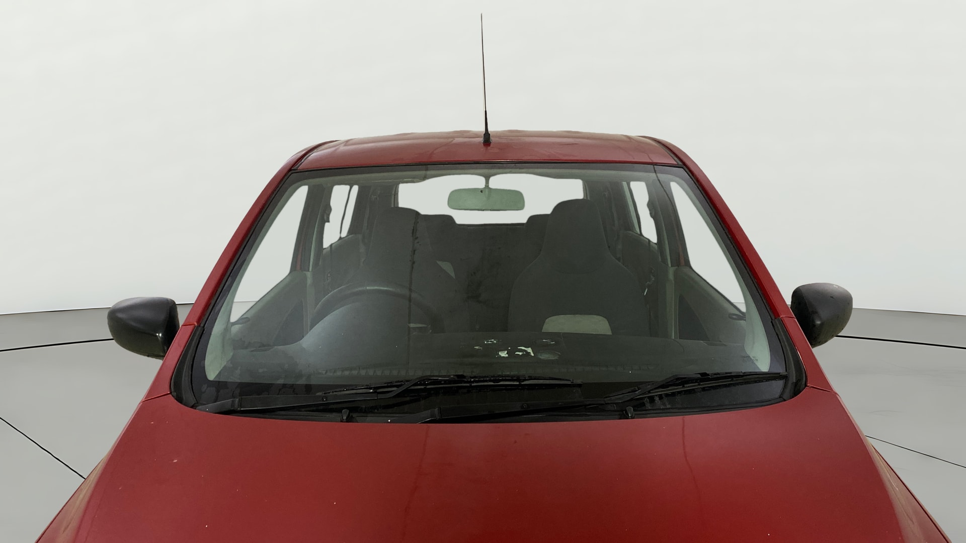 View 2015 Maruti Suzuki 1000 Base Variant Image 29 Used 2015 Maruti Suzuki 1000 Base Variant Image 29