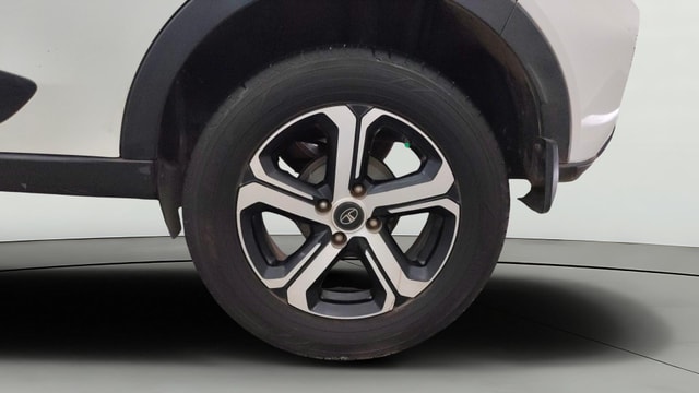 View Tata Nexon Image 12 Used Tata Nexon Image 12