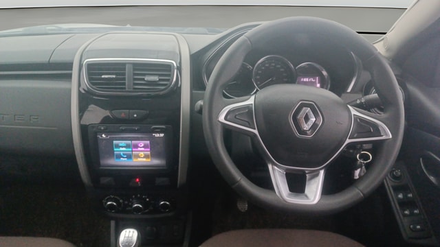 View Renault Duster Image 20 Used Renault Duster Image 20