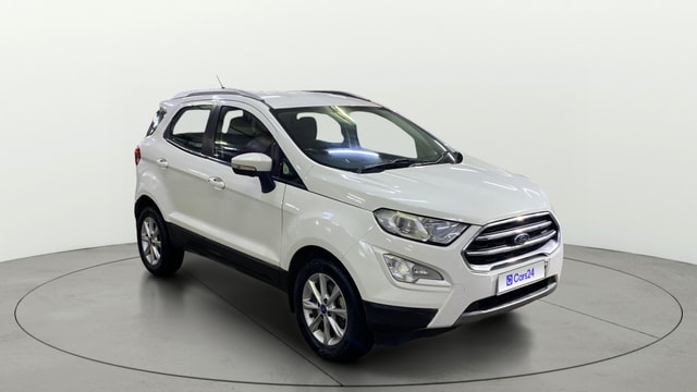 View Ford EcoSport Image 13 Used Ford EcoSport Image 13