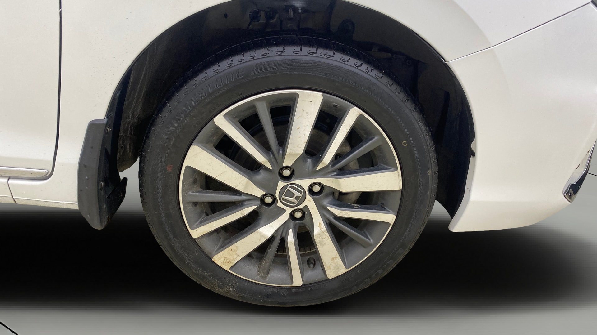 View 2022 Honda City ZX CVT Image 44 Used 2022 Honda City ZX CVT Image 44