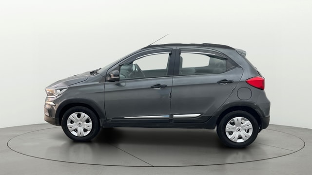 View Tata Tiago NRG Image 5 Used Tata Tiago NRG Image 5