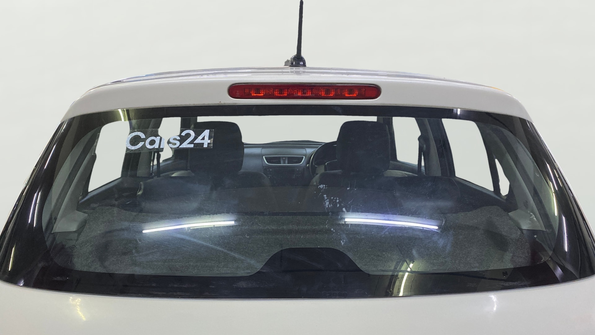 View 2015 Maruti Suzuki 1000 Base Variant Image 4 Used 2015 Maruti Suzuki 1000 Base Variant Image 4