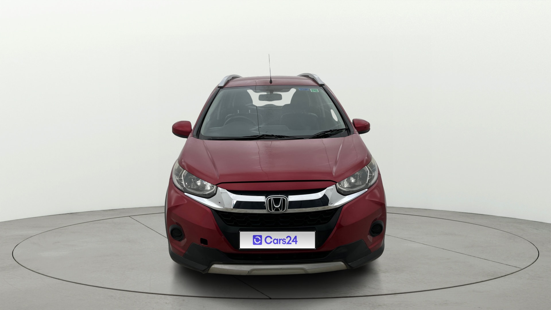 Used 2018 Honda WR-V Used 2018 Honda WR-V
