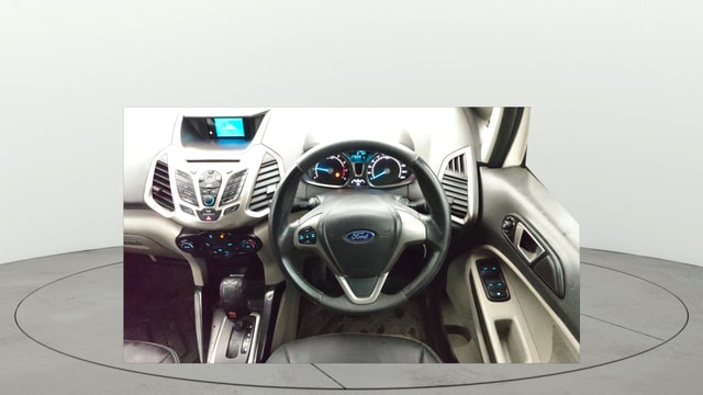 View Ford EcoSport Image 20 Used Ford EcoSport Image 20