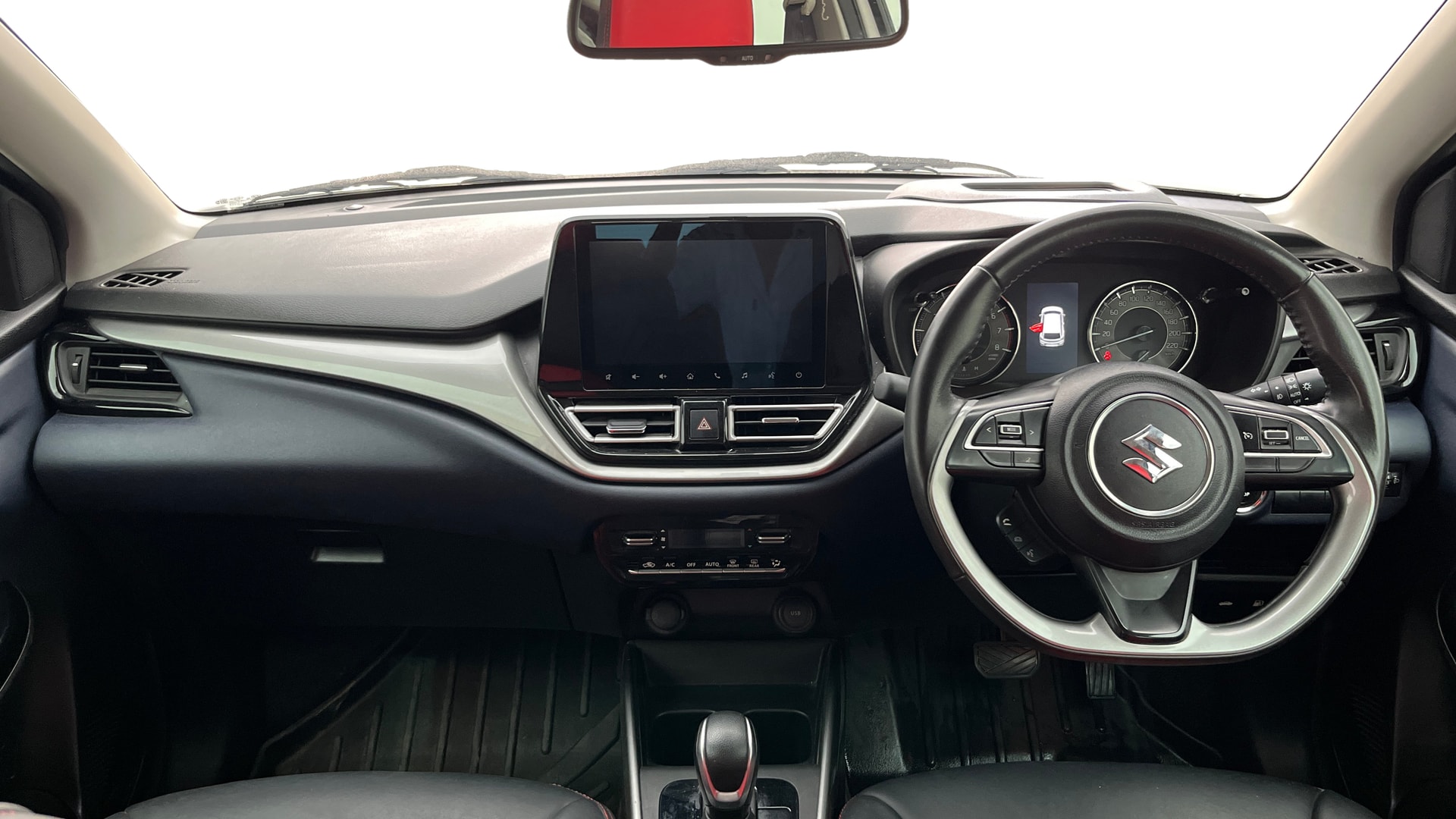 View 2022 Maruti Suzuki 1000 Base Variant Image 15 Used 2022 Maruti Suzuki 1000 Base Variant Image 15