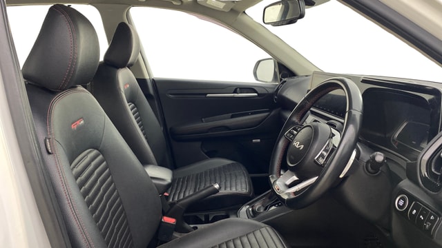 View Kia Sonet Image 18 Used Kia Sonet Image 18