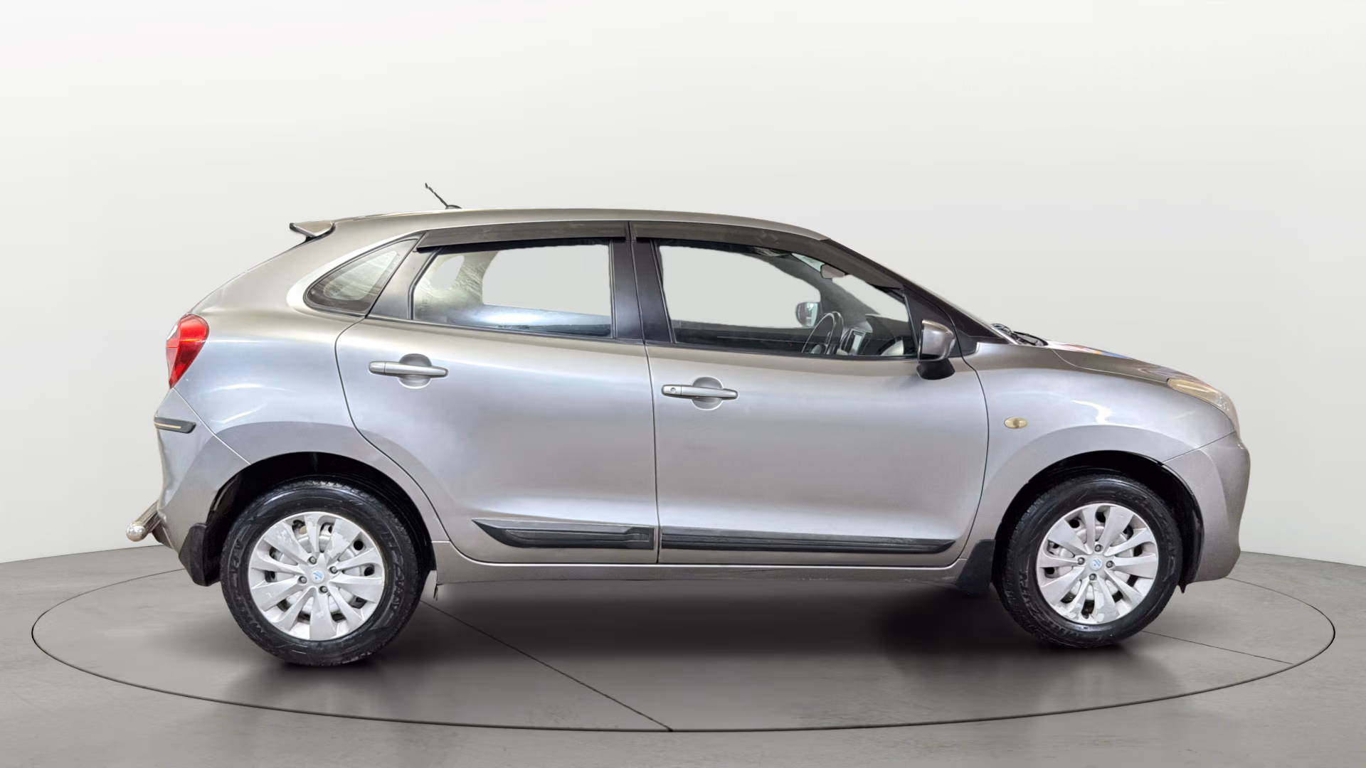 Used 2017 Maruti Suzuki 1000 Used 2017 Maruti Suzuki 1000