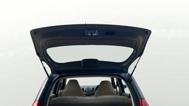 View Hyundai i10 Image 29 Used Hyundai i10 Image 29