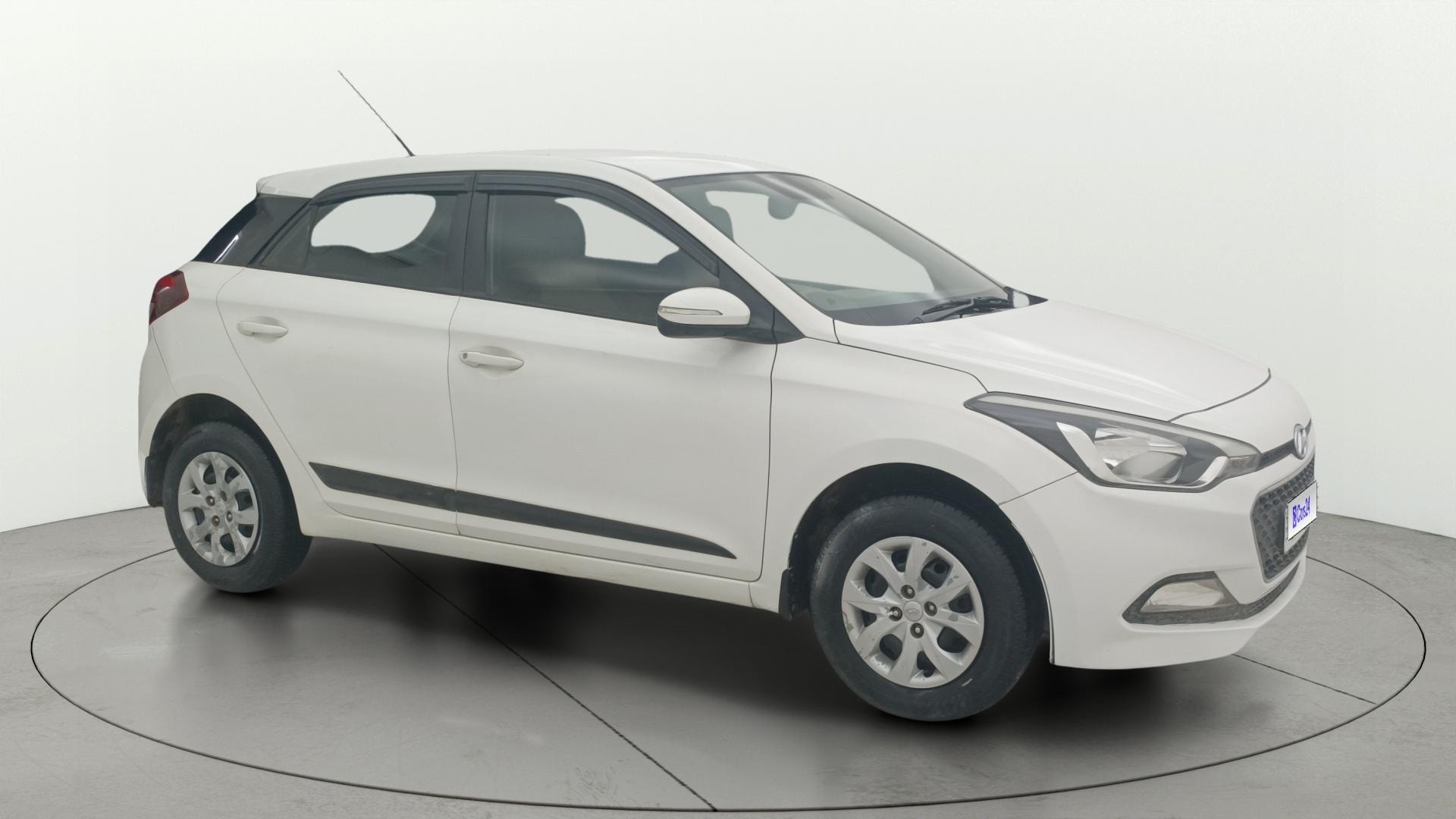 Used 2016 Hyundai Elite i20 Used 2016 Hyundai Elite i20