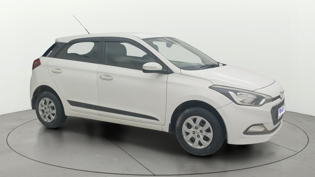 View Hyundai Elite i20 Image 22 Used Hyundai Elite i20 Image 22