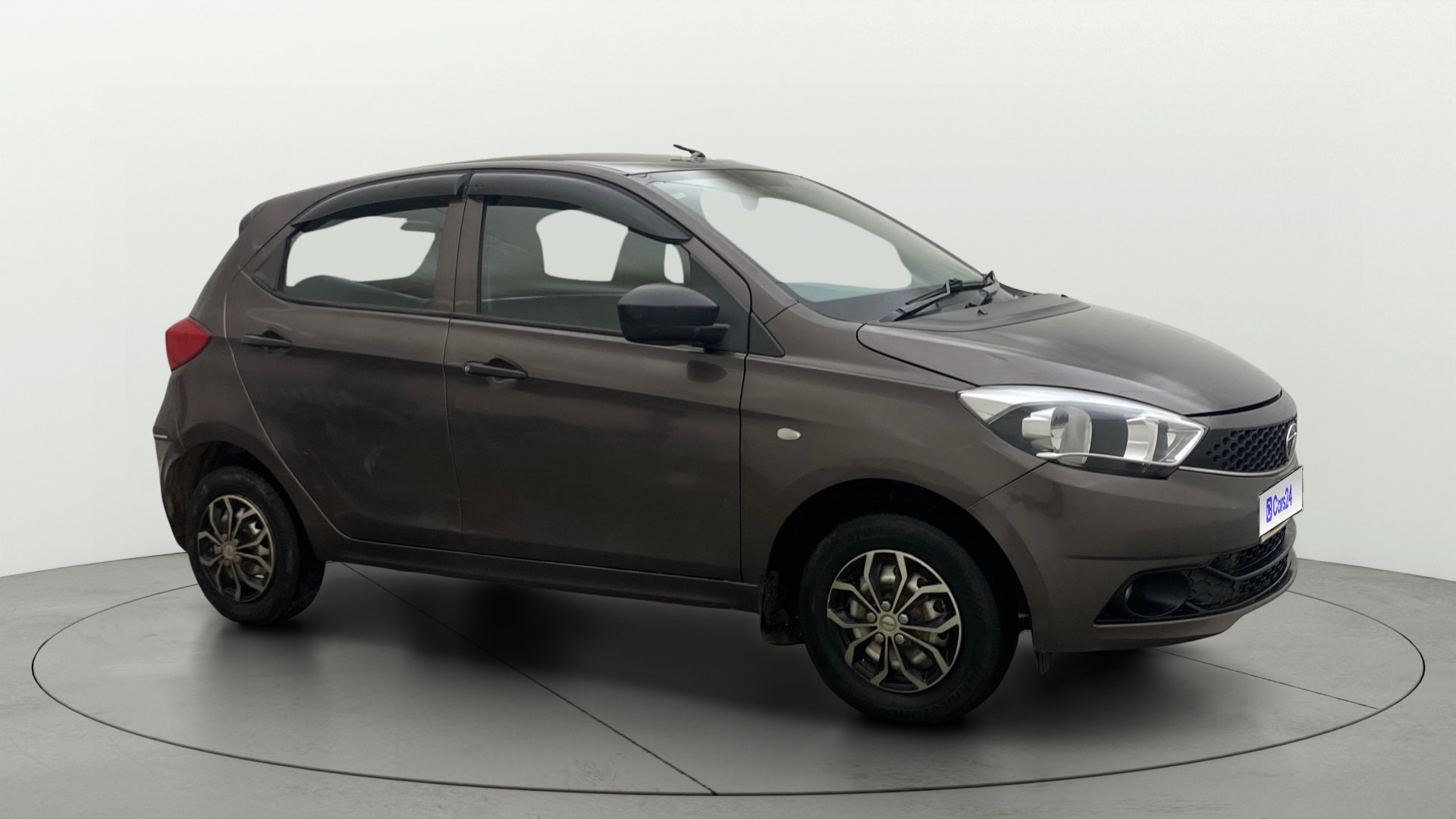Used 2019 Tata Tiago Used 2019 Tata Tiago