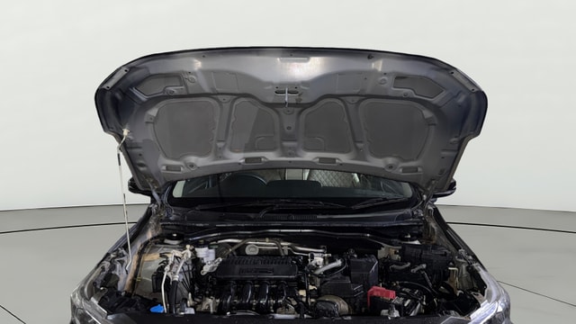 View Honda Amaze Image 32 Used Honda Amaze Image 32
