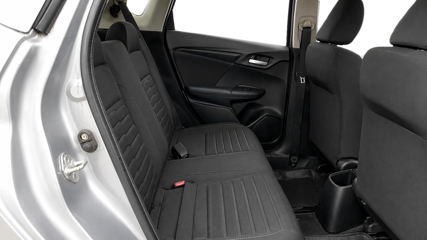 View 2021 Honda WR-V S MT Diesel Edge Edition Image 29 Used 2021 Honda WR-V S MT Diesel Edge Edition Image 29