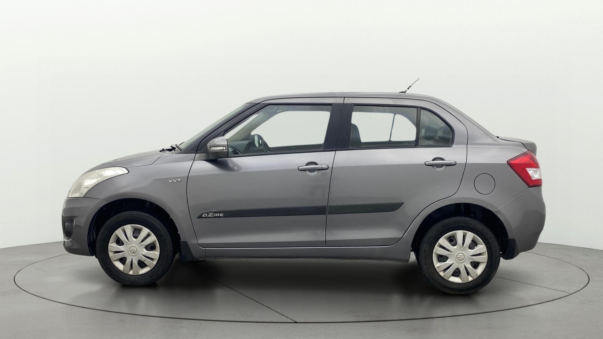 View 2014 Maruti Suzuki 1000 Base Variant Image 5 Used 2014 Maruti Suzuki 1000 Base Variant Image 5