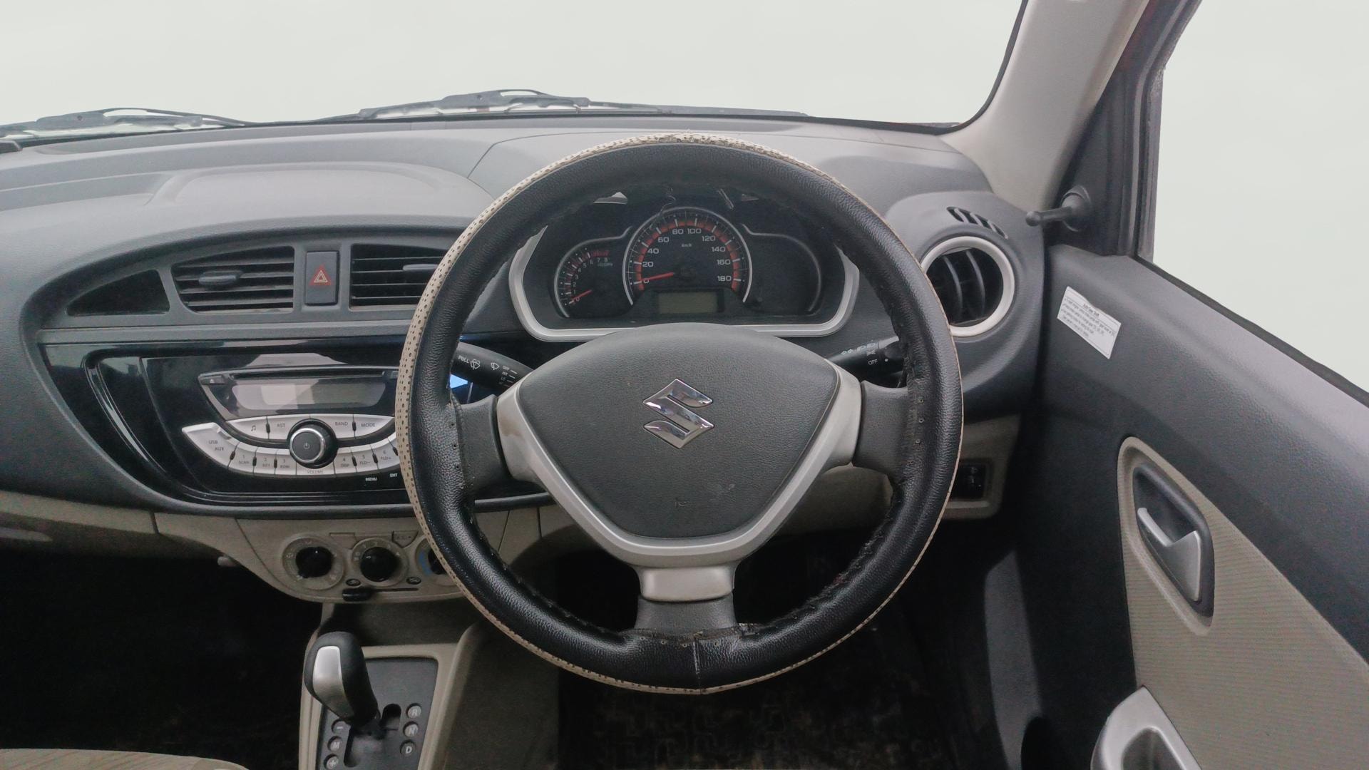 View 2016 Maruti Suzuki Alto K10 LX Image 20 Used 2016 Maruti Suzuki Alto K10 LX Image 20
