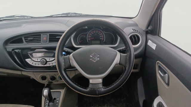 View Maruti Suzuki Alto K10 Image 20 Used Maruti Suzuki Alto K10 Image 20