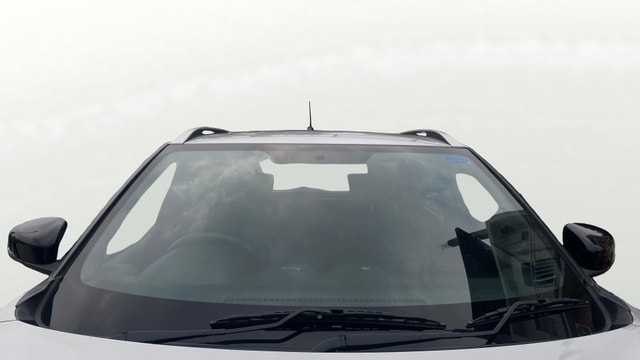 View Nissan Magnite Image 30 Used Nissan Magnite Image 30