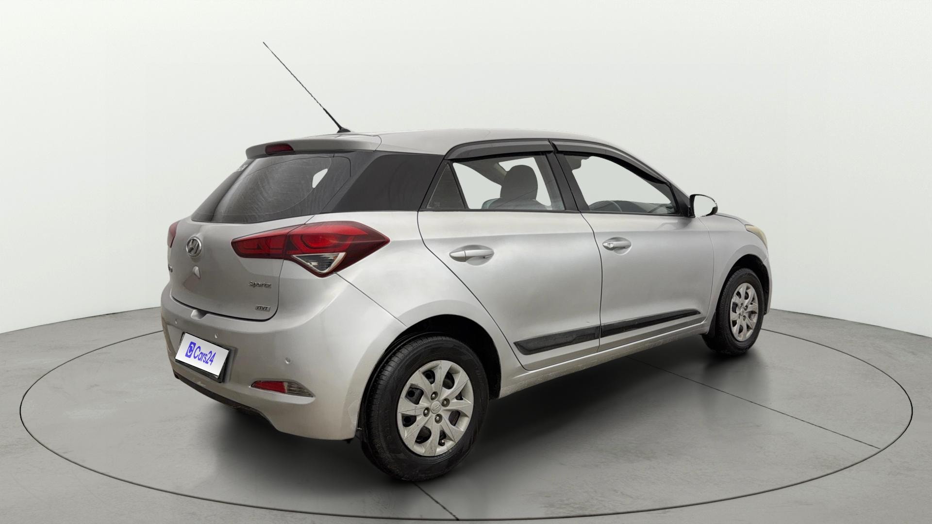 Used 2016 Hyundai Elite i20 Used 2016 Hyundai Elite i20