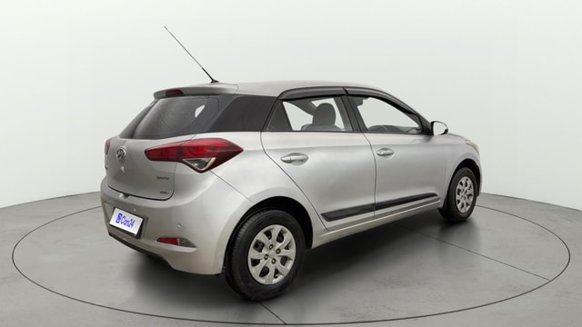 View Hyundai Elite i20 Image 42 Used Hyundai Elite i20 Image 42
