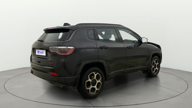 View Jeep Compass Image 47 Used Jeep Compass Image 47