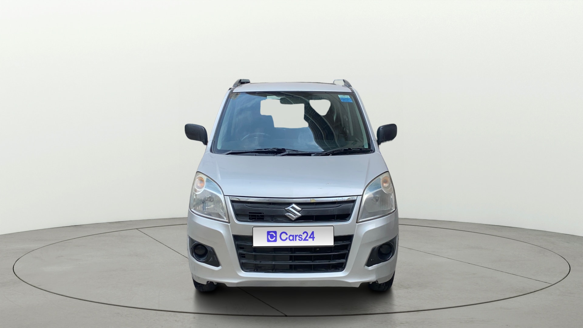 Used 2014 Maruti Suzuki 1000 Used 2014 Maruti Suzuki 1000