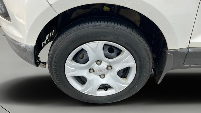 View Ford EcoSport Image 27 Used Ford EcoSport Image 27