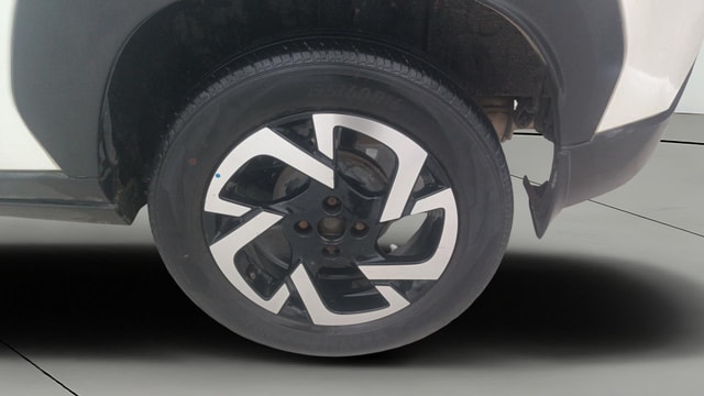 View Nissan Magnite Image 8 Used Nissan Magnite Image 8