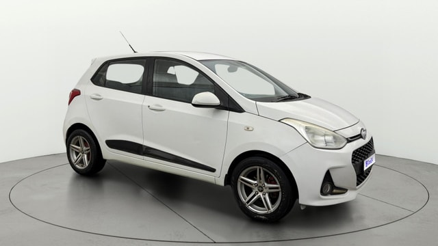 View Hyundai Grand i10 Image 21 Used Hyundai Grand i10 Image 21