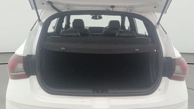 View Hyundai Elite i20 Image 40 Used Hyundai Elite i20 Image 40