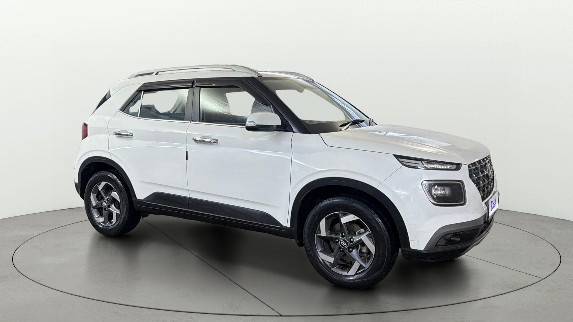 Used 2021 Hyundai Venue Used 2021 Hyundai Venue