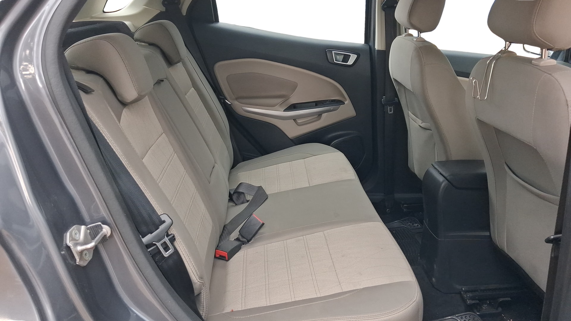 View 2020 Ford EcoSport 1.5 TDCi Diesel Ambiente BS IV Image 36 Used 2020 Ford EcoSport 1.5 TDCi Diesel Ambiente BS IV Image 36