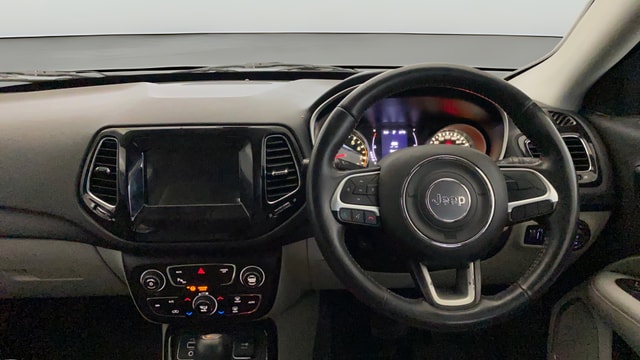 View Jeep Compass Image 20 Used Jeep Compass Image 20