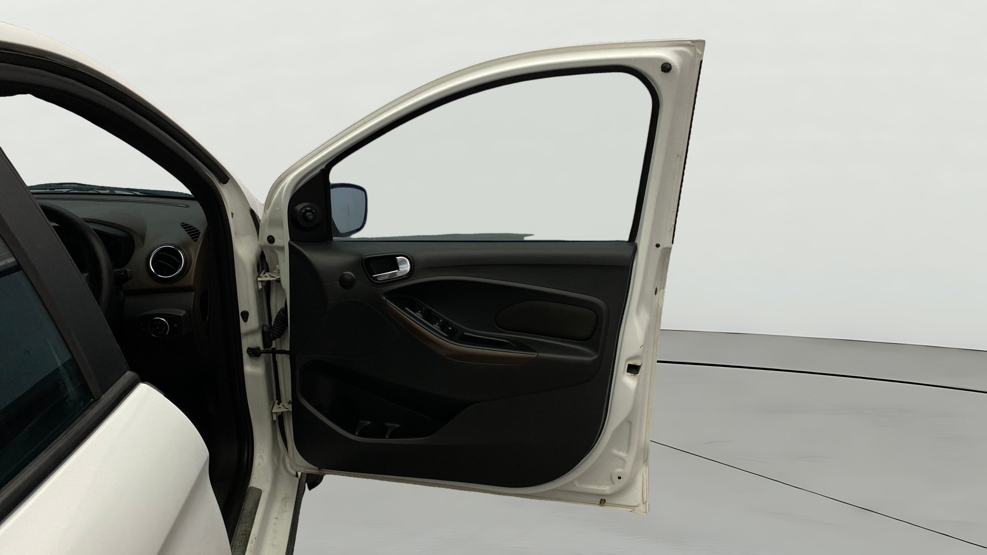 Used 2018 Ford Freestyle Used 2018 Ford Freestyle