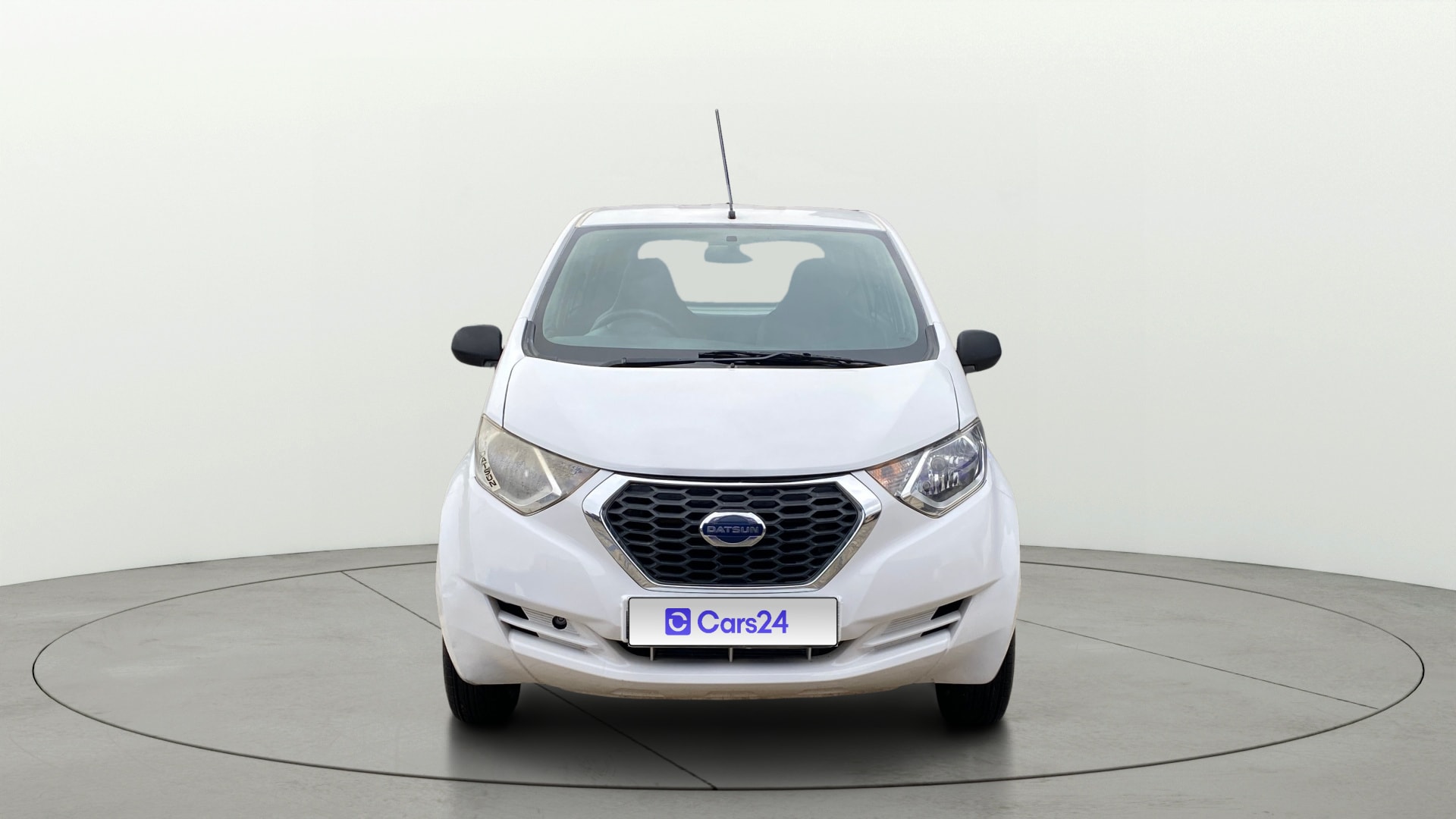 Used 2018 Datsun Redi GO Used 2018 Datsun Redi GO
