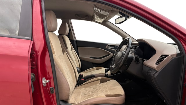 View Hyundai Elite i20 Image 17 Used Hyundai Elite i20 Image 17