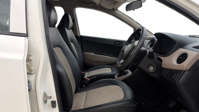 View Hyundai Grand i10 Image 25 Used Hyundai Grand i10 Image 25
