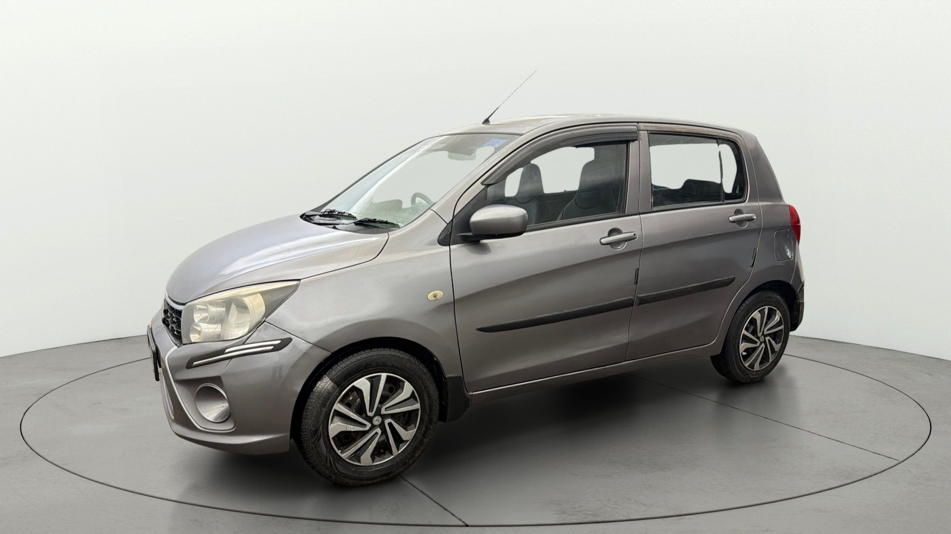 Used 2019 Maruti Suzuki 1000 Used 2019 Maruti Suzuki 1000