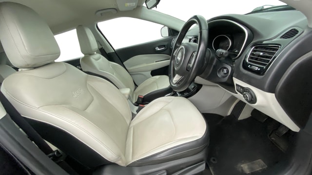 View Jeep Compass Image 26 Used Jeep Compass Image 26