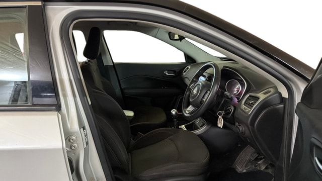 View Jeep Compass Image 25 Used Jeep Compass Image 25
